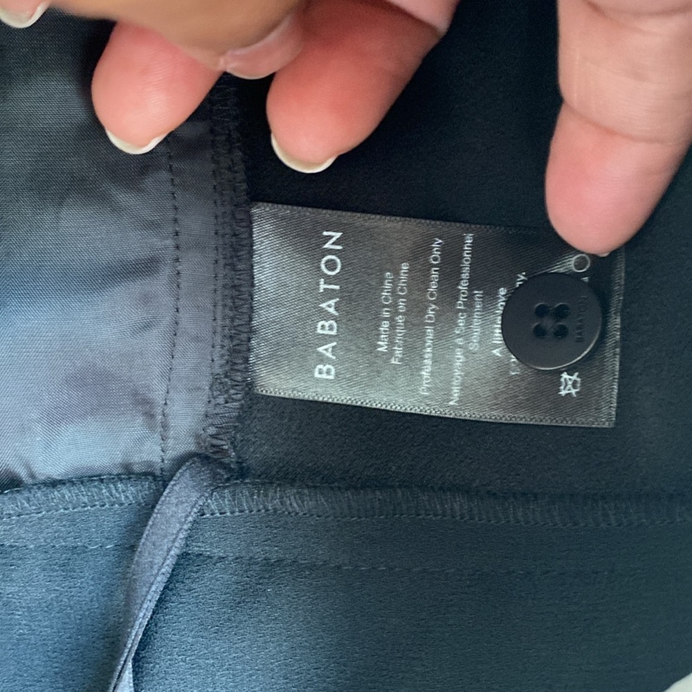 ๐ Pants - Picture 4 of 5